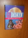 Halls, Monty - Go Duiken. Met personal trainer op DVD