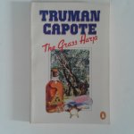 Capote, Truman - The Grass Harp
