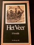 Vestdijk, Simon - Het Veer (Dar pocket)