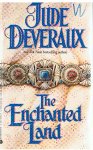 Deveraux, Jude - The enchanted land