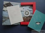 Sakazaki, Chiharu / Moeyaert, Bart (edit.) Bral, Filip (comp.). - Mijn hart is een pinguïn : een beeldverhaal. [met mini CD]