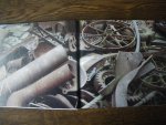 Wolbert, Klaus. - Wolfgang Bier. Eisenskulpturen, Materialcollagen, Gouachen, Zeichnungen.