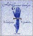 Jomanda - BLAUWE BOEKJE