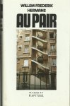 Hermans, Willem Frederik - Au pair