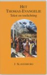 Jacob Slavenburg - Het Thomas-Evangelie Jacob Slavenburg - Het Thomas-Evangelie