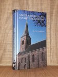 Lindeboom, ds. A.M. - Om de grondslagen van het christendom