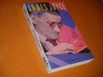 Augustine Martin - James Joyce The Artist and the Labyrinth. A critical Re-evaluation.