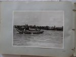 N.n.. - Dijkdoorbraak Zeeland 1953 en herstel. Fotoboek. N.n.. - Dijkdoorbraak Zeeland 1953 en herstel. Fotoboek.