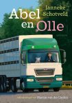 Janneke Schotveld - (1) Abel En Olle