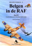 Charles Delcour, Christian Deffontaine - Belgen in de RAF 2