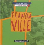 K. de Koning - Franconville 1 Vmbo Livre de textes