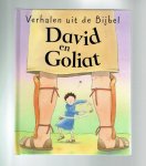 Smith, Kathryn - David en Goliat (Verhalen uit de bijbel)