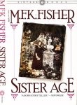 Fisher, M.F.K - Sister age