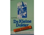 Alfred Vogel - De kleine dokter over kanker Alfred Vogel - De kleine dokter over kanker