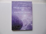 I. Appel Guery - From Earthling to Galactic Being
