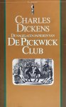 Charles Dickens, Robert Seymour - Nagelaten papieren van de pickwick club