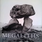 Corio, David (photographs) & Lai Ngan Corio (text) - Megaliths: The Ancient Stone Monuments of England and Wales