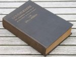 IDRIESS I.L. - Goudzoekers. Het romantische verhaal van de goudvelden in Nieuw Guinea