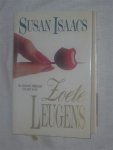 Isaacs, Susan - Zoete leugens