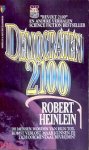 Heinlein, Robert A. - Democraten 2100