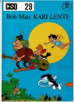 Mau,Bob - Ciso 29 Kari Lente