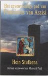 H. Stufkens - Het zevenvoudige pad van Franciscus van Assisi