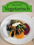 Gestel, Jan van (redactie) - Vegetarisch