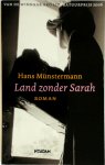 Hans Munstermann - Land zonder Sarah