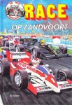 Ed Stoete - Race op Zandvoort