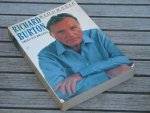 Bragg M. - Richard Burton. Biogafrie gebaseerd op zijn dagboekaantekeningen