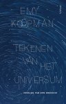 Emy Koopman 133718 - Tekenen van het universum Verslag van een obsessie