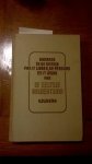 Dijkstra G. - Bydrage ta de kennis fan it libben, de persoan en it wurk fan Dr. Eeltsje Halbertsma 1797-1858