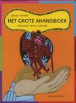 Noni Lichtveld (illustraties) - Het Grote Anansiboek
