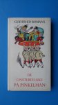 Bomans, Godfried - De onsterfelijke Pa Pinkelman