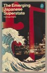 Kahn, Herman - The Emerging Japanese Superstate