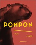 Liliane Colas et C me Remy - Pompon. L 'oeuvre compl te