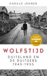 Harald Jähner - (1) Wolfstijd