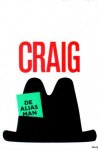 Craig, David - De alias-man