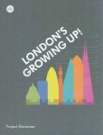 NLA PARTNERS - London's Growing Up! Project Showcase.