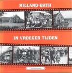 Bovenkamp, C. van den - Rillard Bath in vroeger tijden / druk 2