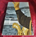 Thompson, Thomas - Bonanza. Een Kerel Van Stavast. [1e druk]