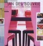 Jan Des Bouvrie 226249, Pauline Van Laar - Metamorfose de meest inspirerende interieurs uit het tv-programma 'TV Woonmagazine' Jan Des Bouvrie 226249, Pauline Van Laar - Metamorfose de meest inspirerende interieurs uit het tv-programma 'TV Woonmagazine'