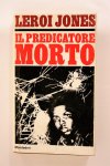 Jones, Leroi - Zeldzaam - Il predicatore morto