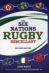 John White - Six Nations Rugby Miscellany