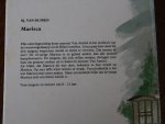 Duinen, Sj. van - Wie had dat kunnen denken & Hoe alles anders werd & Marisca