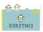 Dick Bruna 10378 - Kerstmis