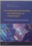 W.A. Smit - De wederzijdse beïnvloeding van technologie en maatschappij