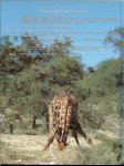 Hoek,K.A. van den .. Vertaling en bewerking : Mike van der Vijver - Wildparken & Leefgebieden Deel 1 ... Uit de serie .. De geheimen van het dierenrijk
