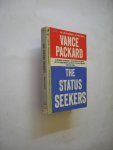 Packard, Vance - The Status Seekers