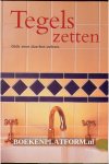 Mylius, Dieter - Tegels zetten Gids voor doe het zelvers